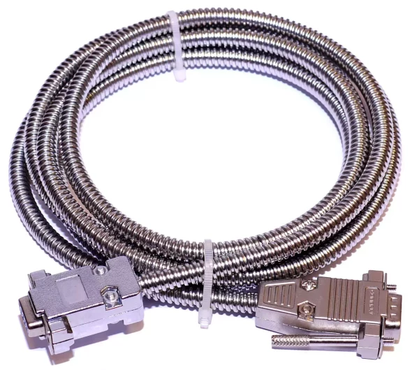 Prodlužovací kabely pro snímače (Symetrický-RS422)